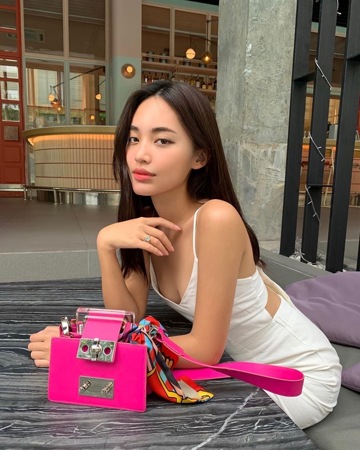 ฟ้า ยงวรี