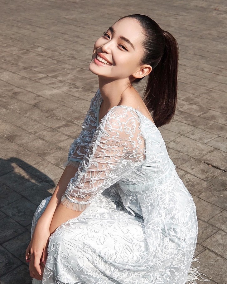 ฟ้า ยงวรี