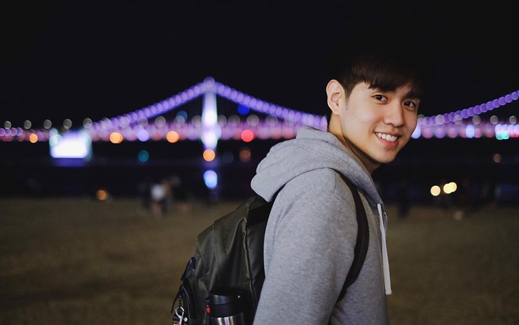 กอล์ฟ คุณาวุธ