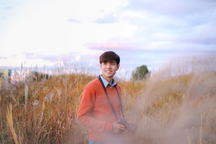 กอล์ฟ คุณาวุธ