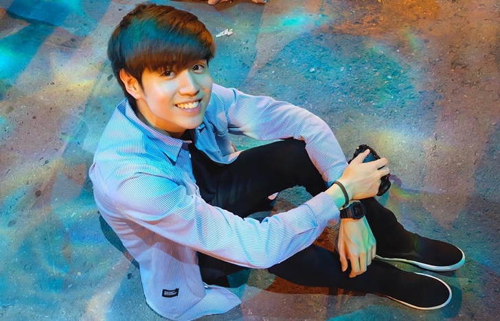 กอล์ฟ คุณาวุธ