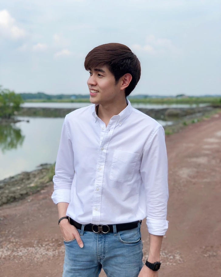 กอล์ฟ คุณาวุธ