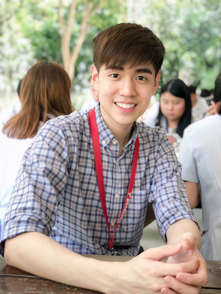 กอล์ฟ คุณาวุธ