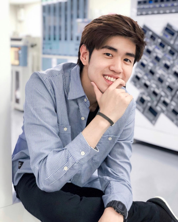 กอล์ฟ คุณาวุธ