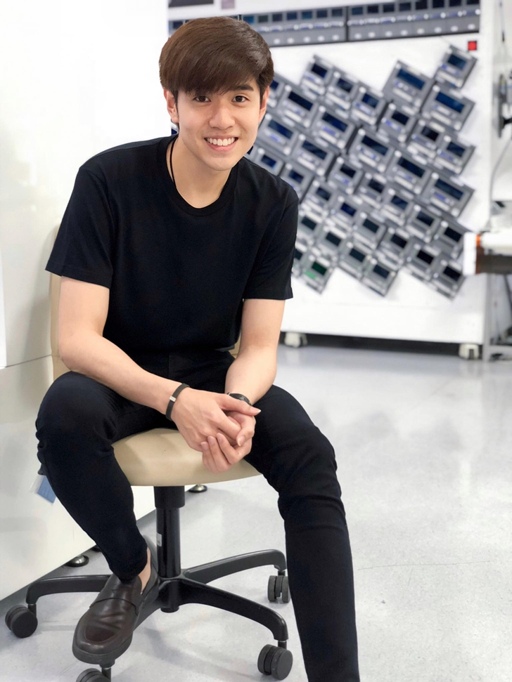 กอล์ฟ คุณาวุธ