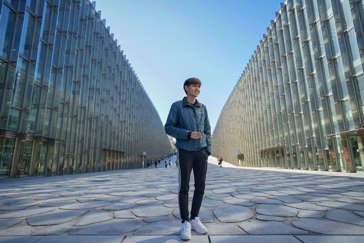 กอล์ฟ คุณาวุธ