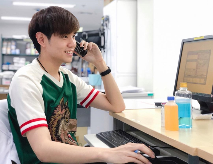 กอล์ฟ คุณาวุธ