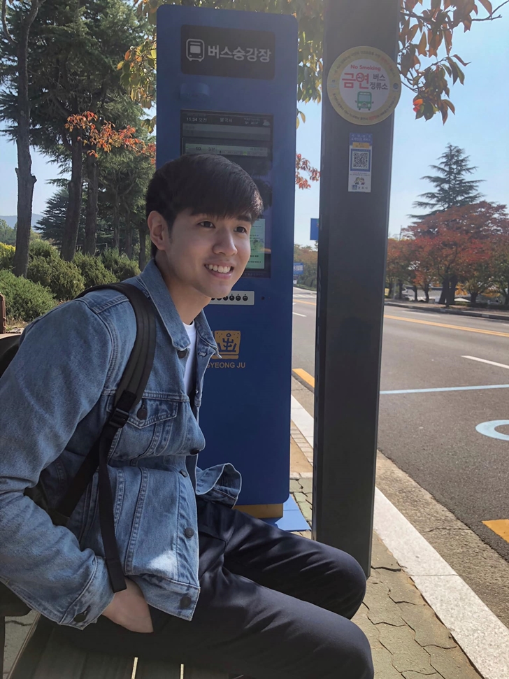 กอล์ฟ คุณาวุธ