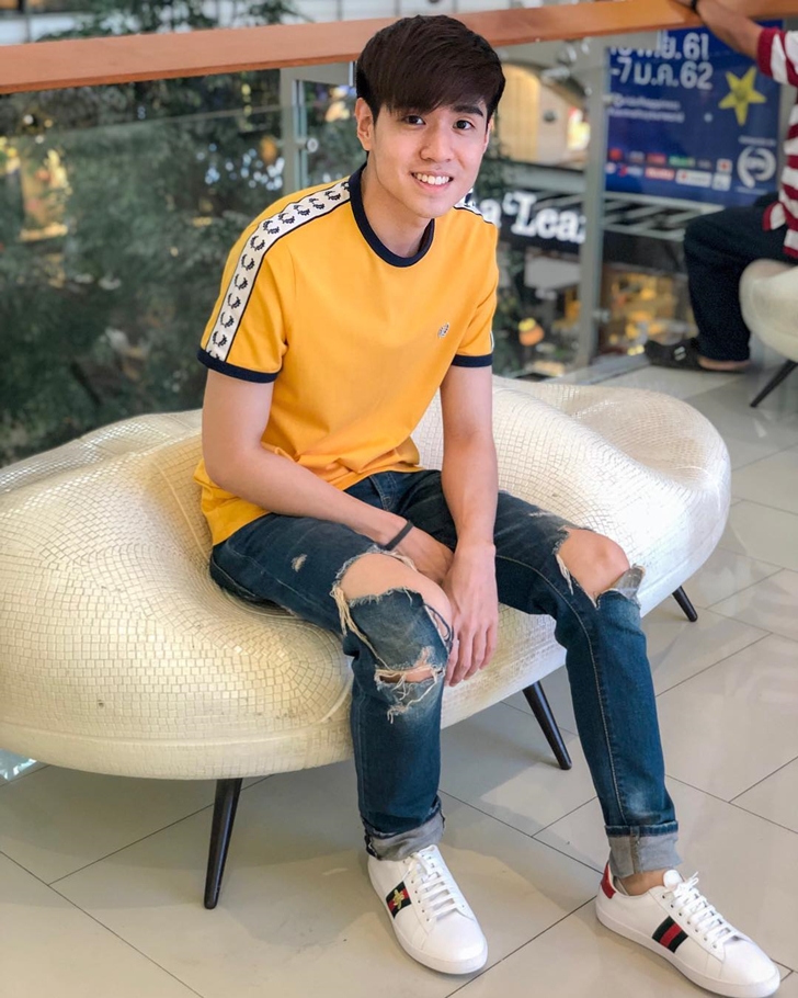 กอล์ฟ คุณาวุธ