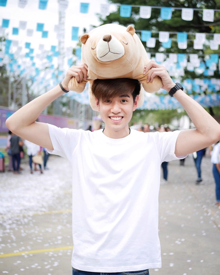 กอล์ฟ คุณาวุธ