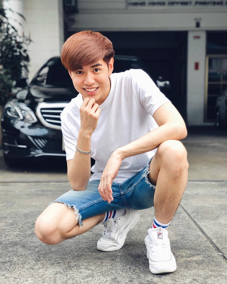 กอล์ฟ คุณาวุธ