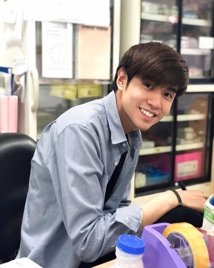 กอล์ฟ คุณาวุธ