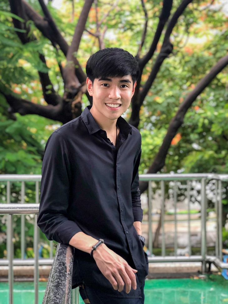 กอล์ฟ คุณาวุธ