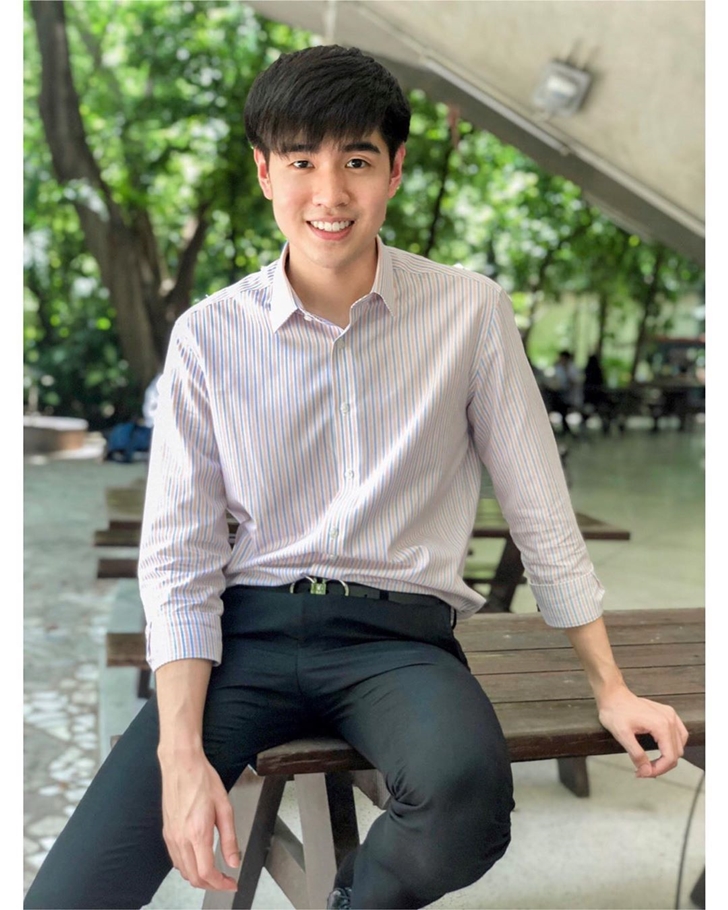 กอล์ฟ คุณาวุธ