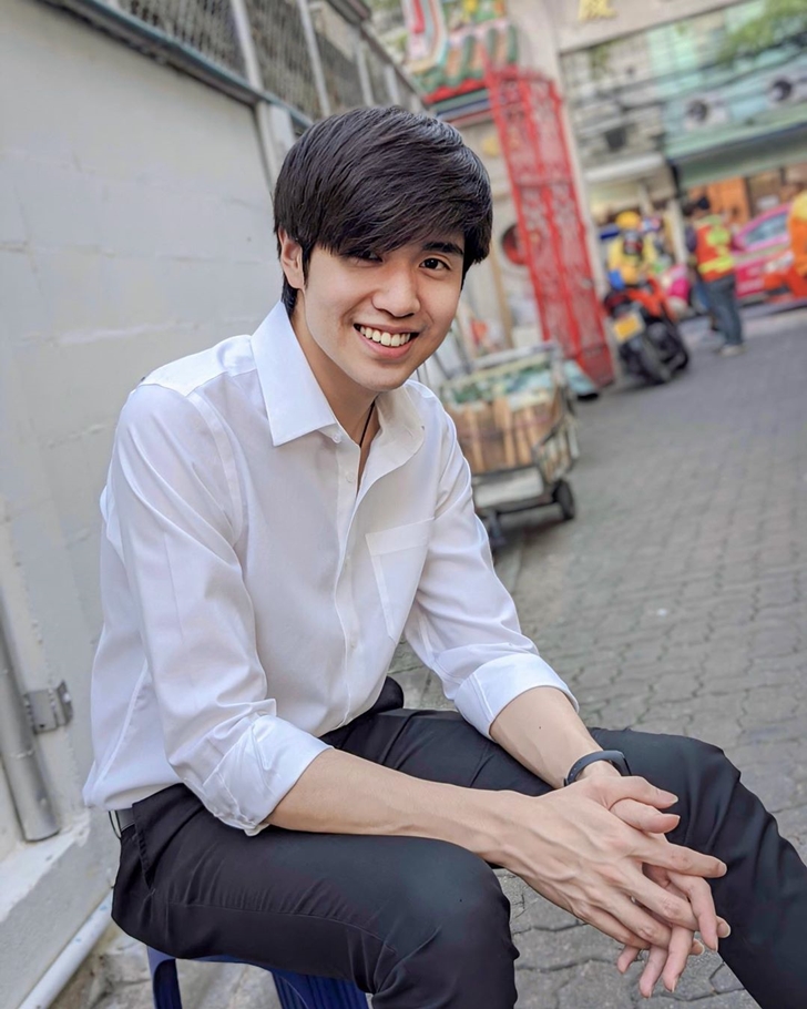 กอล์ฟ คุณาวุธ