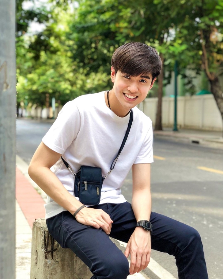 กอล์ฟ คุณาวุธ