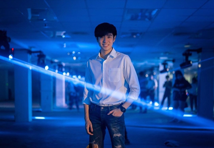 กอล์ฟ คุณาวุธ