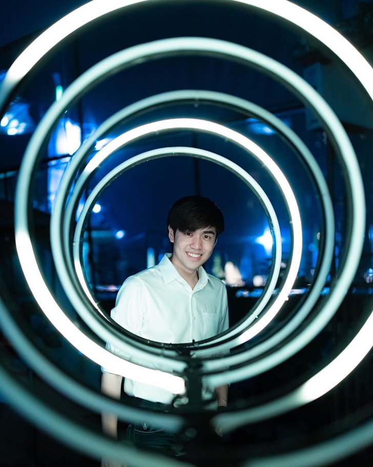 กอล์ฟ คุณาวุธ