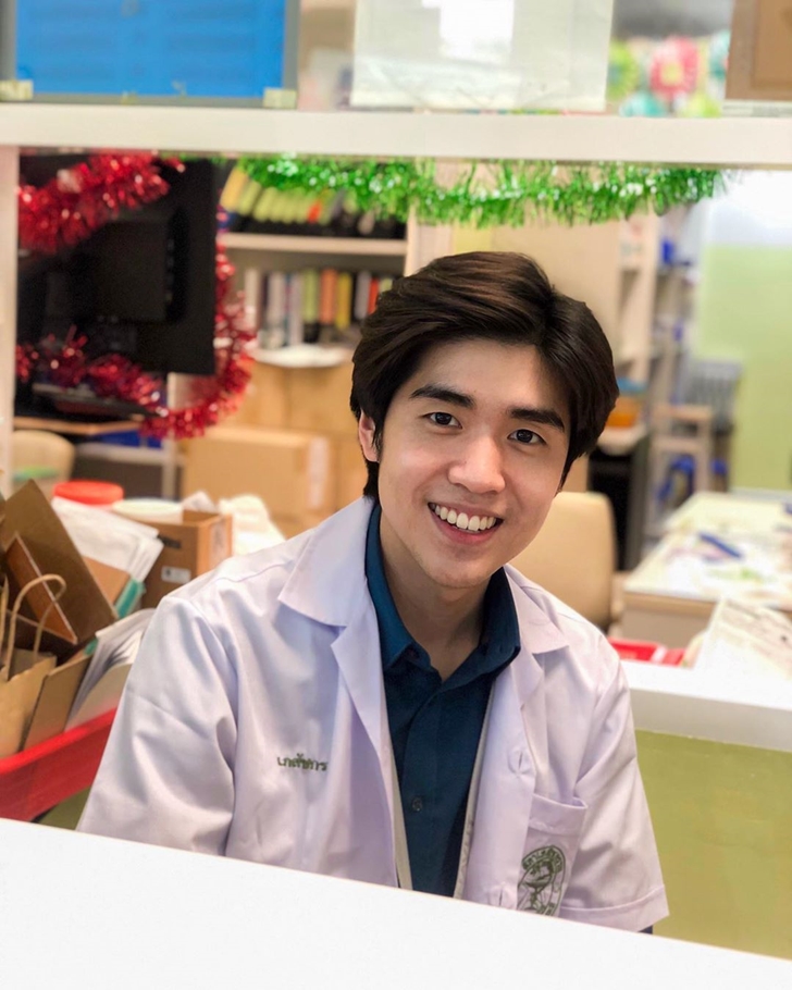 กอล์ฟ คุณาวุธ