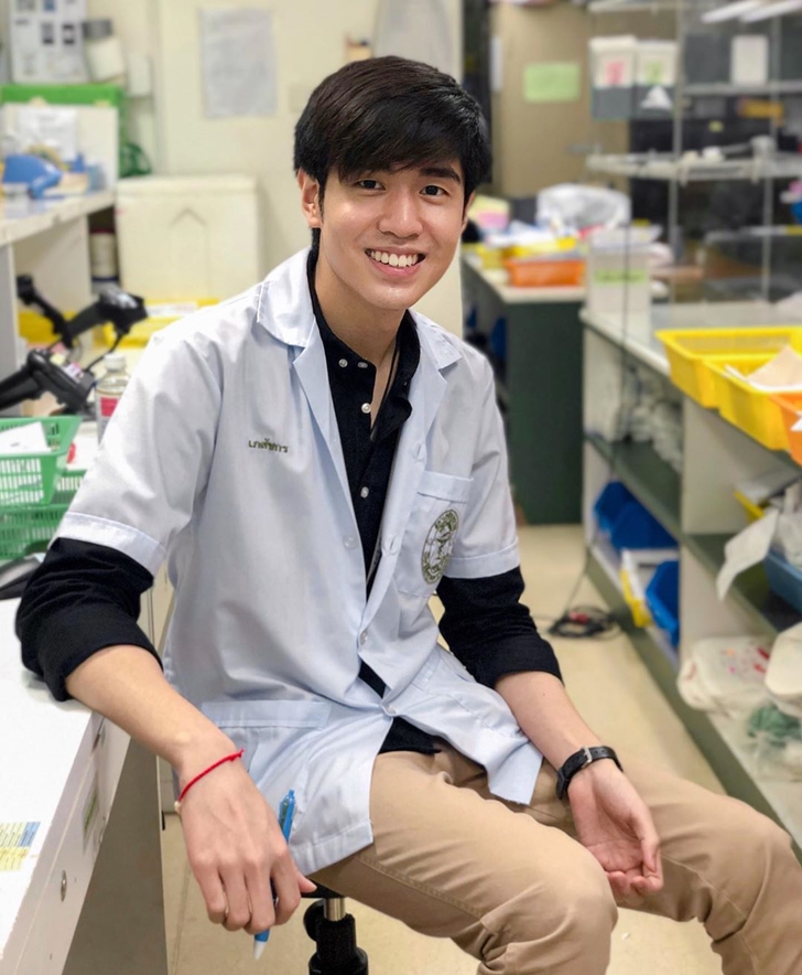 กอล์ฟ คุณาวุธ