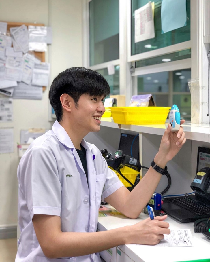 กอล์ฟ คุณาวุธ