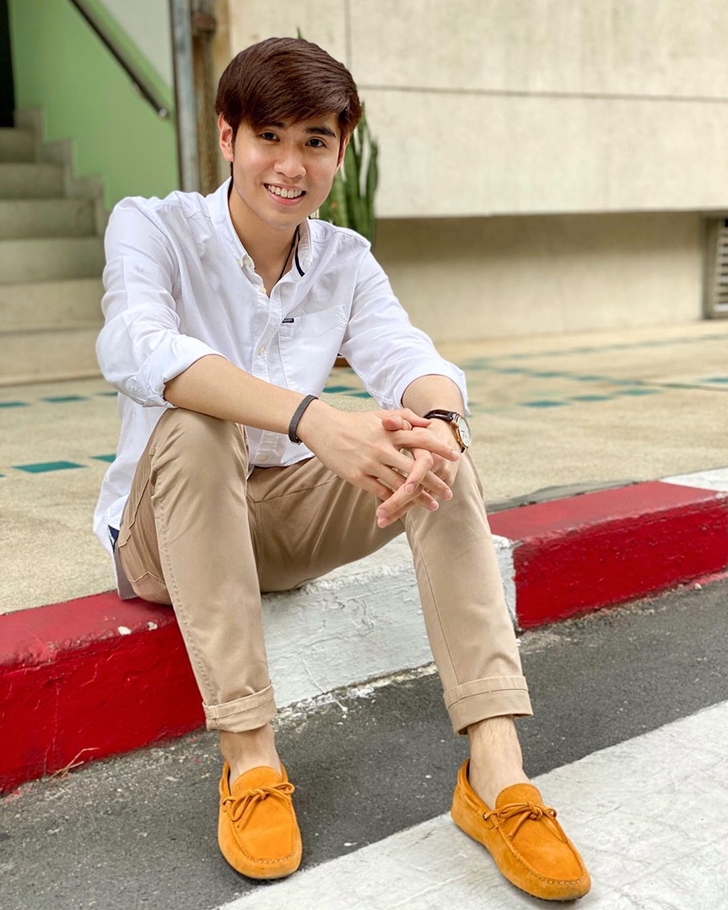 กอล์ฟ คุณาวุธ