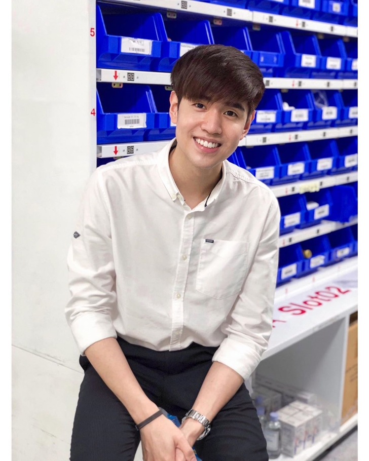 กอล์ฟ คุณาวุธ