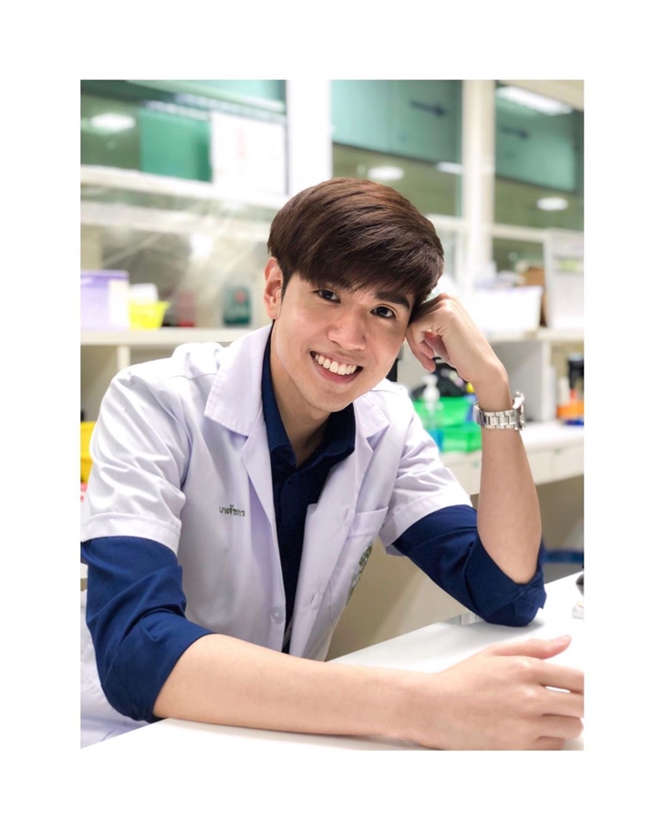 กอล์ฟ คุณาวุธ