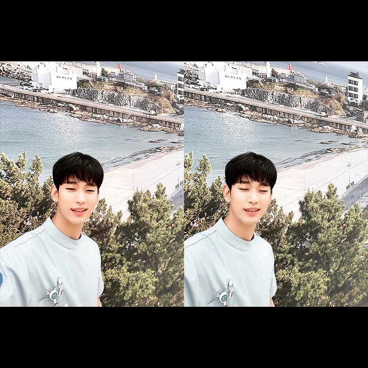 คิมซูฮยอน