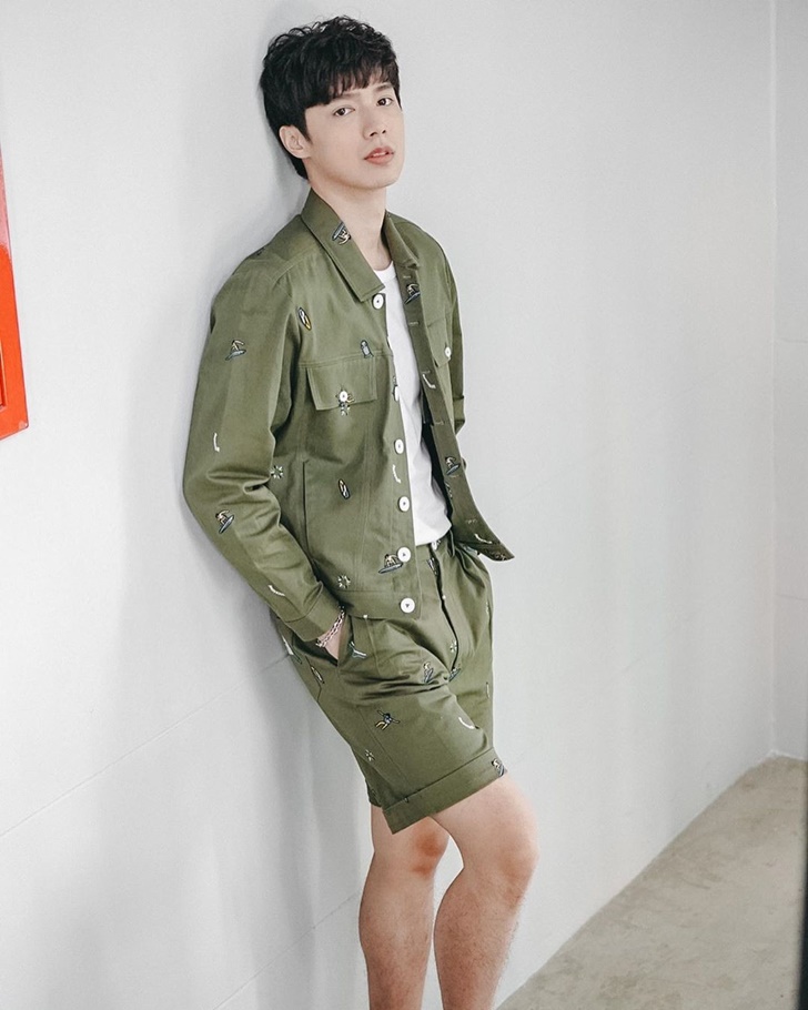จ๊อบ ธัชพล