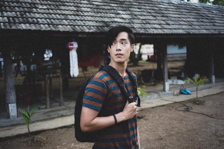 จ๊อบ ธัชพล