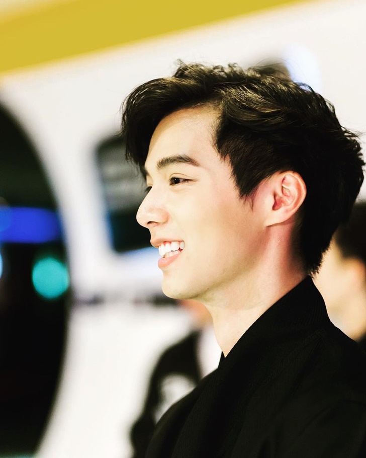 จ๊อบ ธัชพล