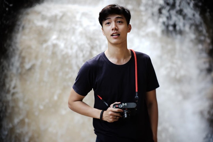 จ๊อบ ธัชพล