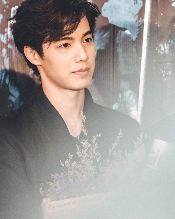 จ๊อบ ธัชพล