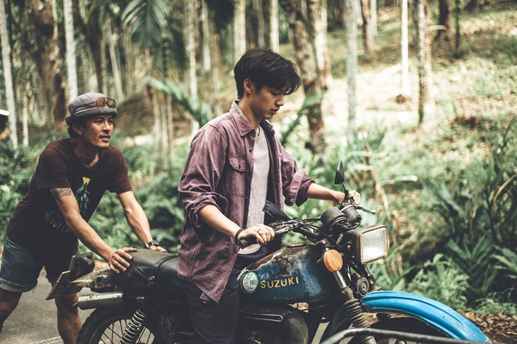 จ๊อบ ธัชพล