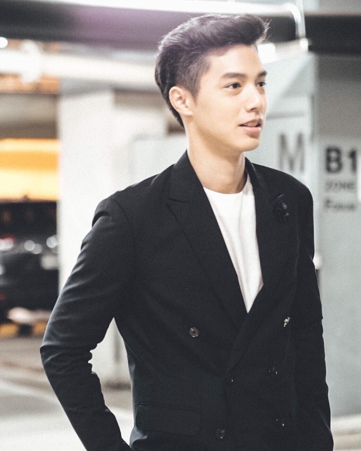 จ๊อบ ธัชพล