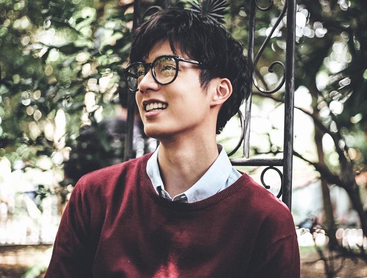 จ๊อบ ธัชพล