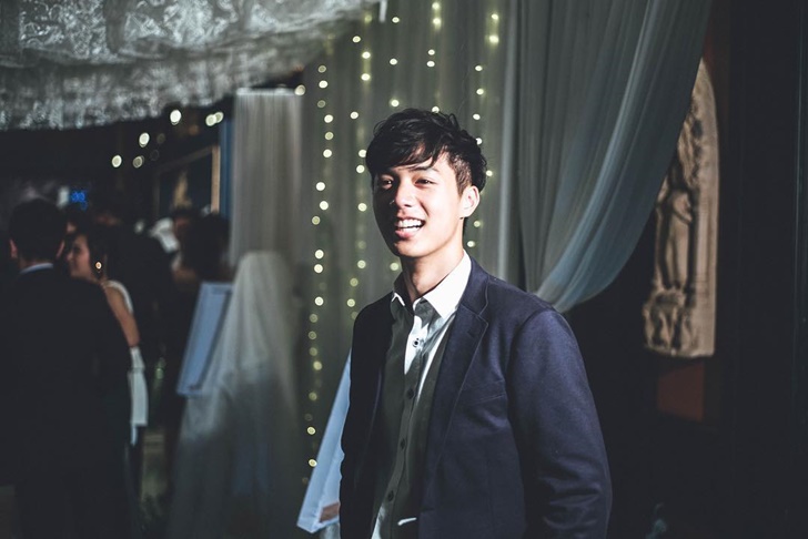 จ๊อบ ธัชพล