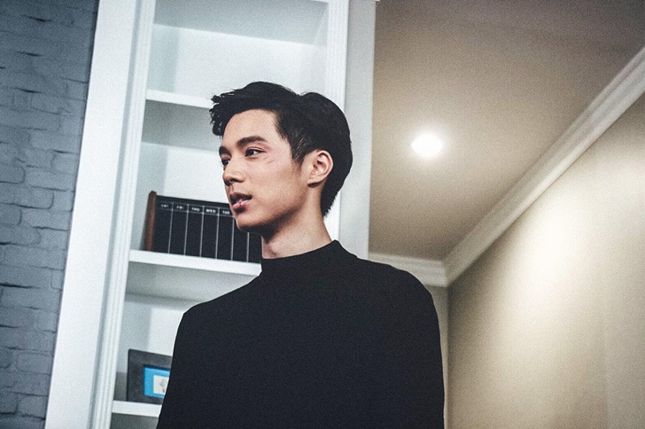 จ๊อบ ธัชพล
