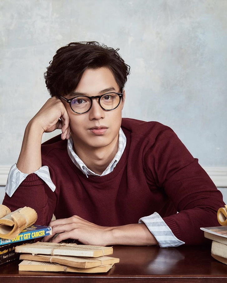 จ๊อบ ธัชพล