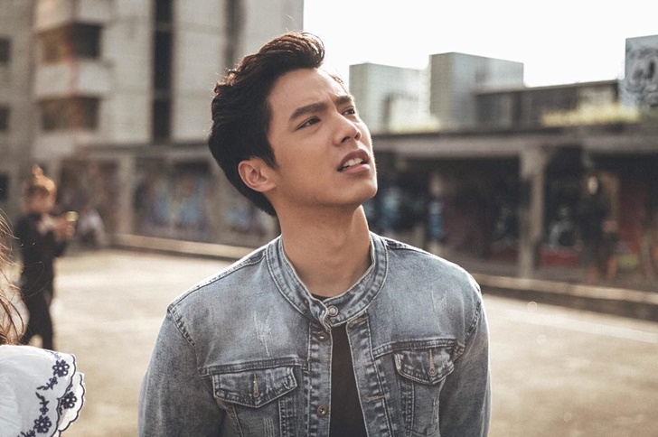 จ๊อบ ธัชพล