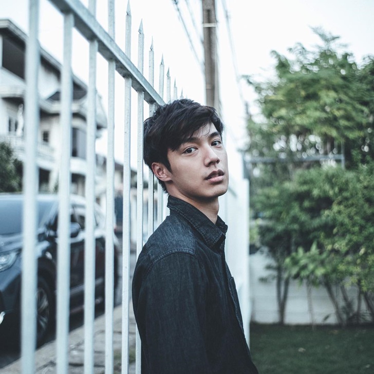 จ๊อบ ธัชพล
