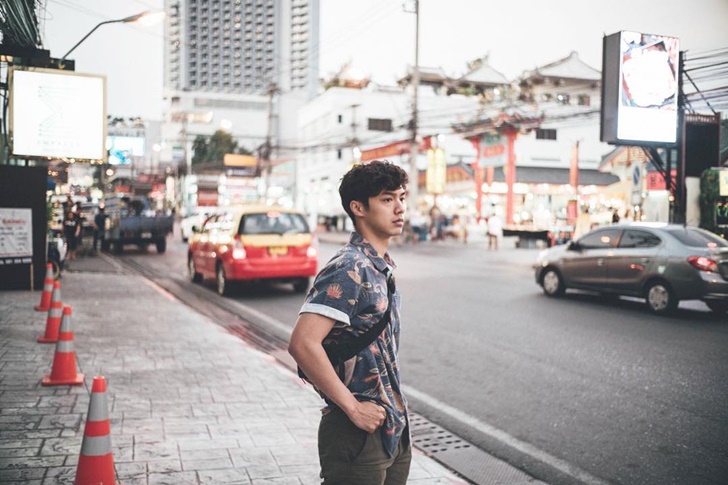 จ๊อบ ธัชพล