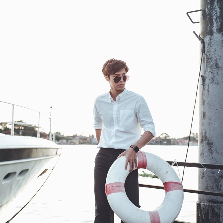 จ๊อบ ธัชพล