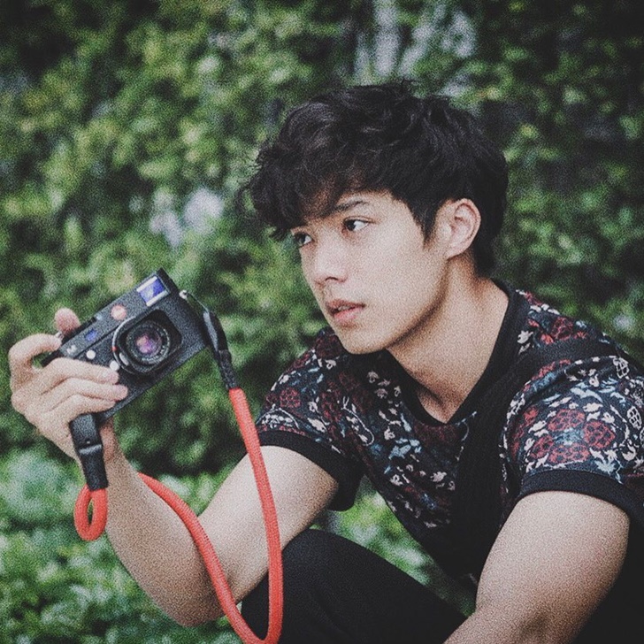 จ๊อบ ธัชพล