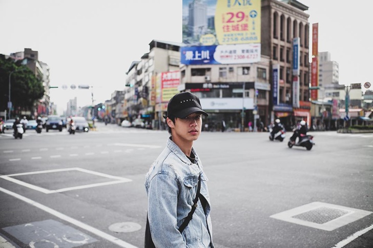 จ๊อบ ธัชพล
