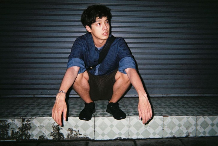 จ๊อบ ธัชพล