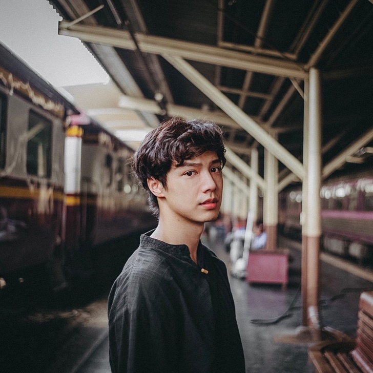 จ๊อบ ธัชพล