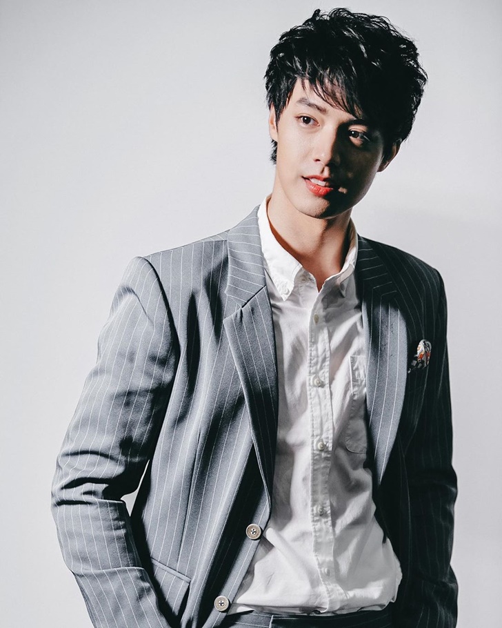 จ๊อบ ธัชพล