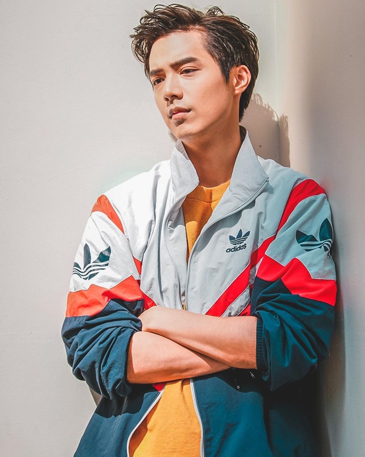 จ๊อบ ธัชพล